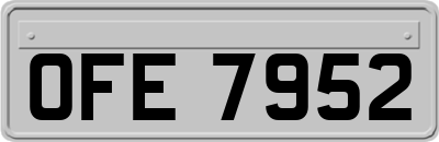 OFE7952
