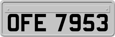OFE7953