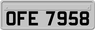 OFE7958