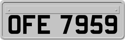 OFE7959