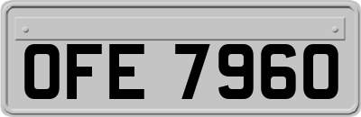 OFE7960
