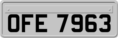 OFE7963