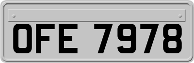 OFE7978