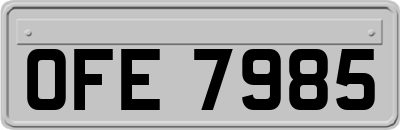 OFE7985