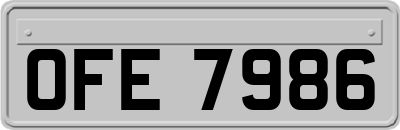OFE7986