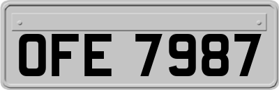 OFE7987