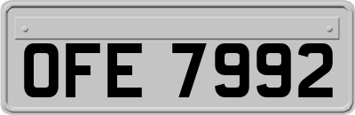 OFE7992