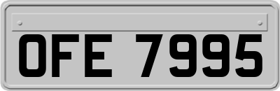 OFE7995