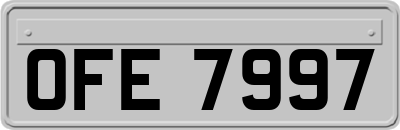 OFE7997
