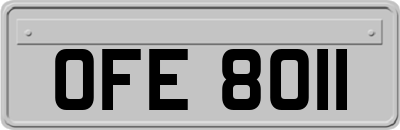 OFE8011