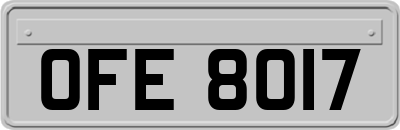 OFE8017