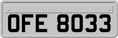 OFE8033