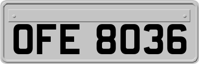 OFE8036