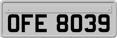 OFE8039