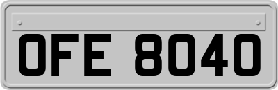 OFE8040