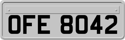 OFE8042