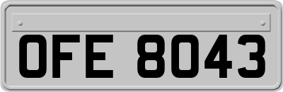 OFE8043