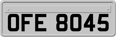 OFE8045