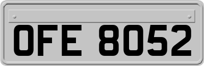 OFE8052