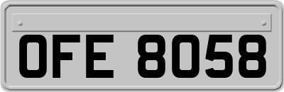 OFE8058
