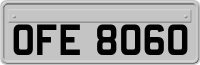 OFE8060