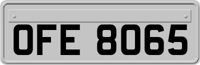 OFE8065