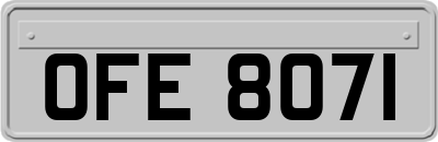 OFE8071