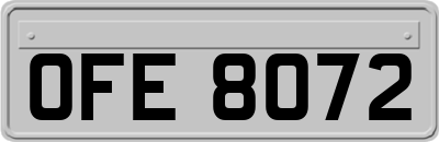 OFE8072