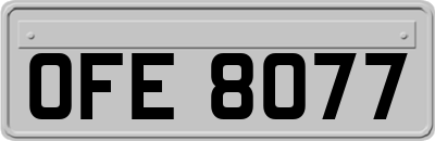 OFE8077