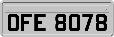 OFE8078