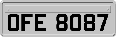 OFE8087