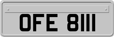 OFE8111