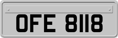 OFE8118