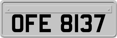 OFE8137