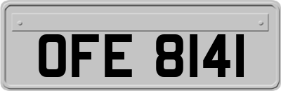 OFE8141