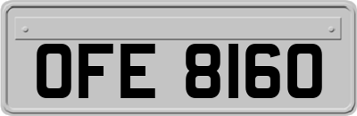 OFE8160