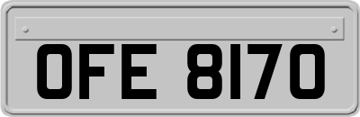 OFE8170