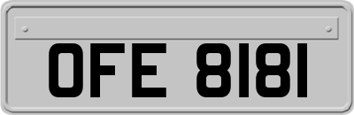 OFE8181