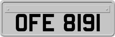 OFE8191