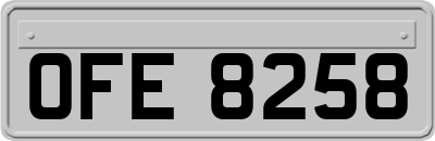 OFE8258