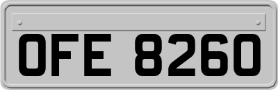 OFE8260