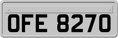 OFE8270