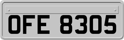 OFE8305