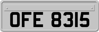 OFE8315