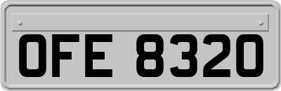 OFE8320