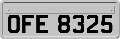 OFE8325