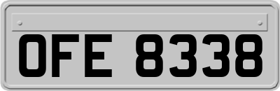OFE8338
