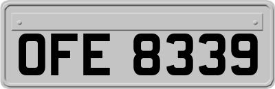 OFE8339