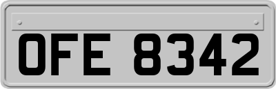 OFE8342