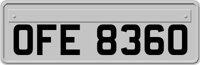 OFE8360